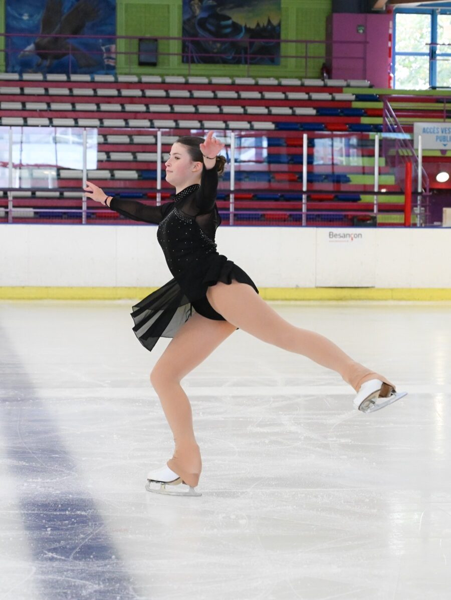 Week-end compétitions BAPA