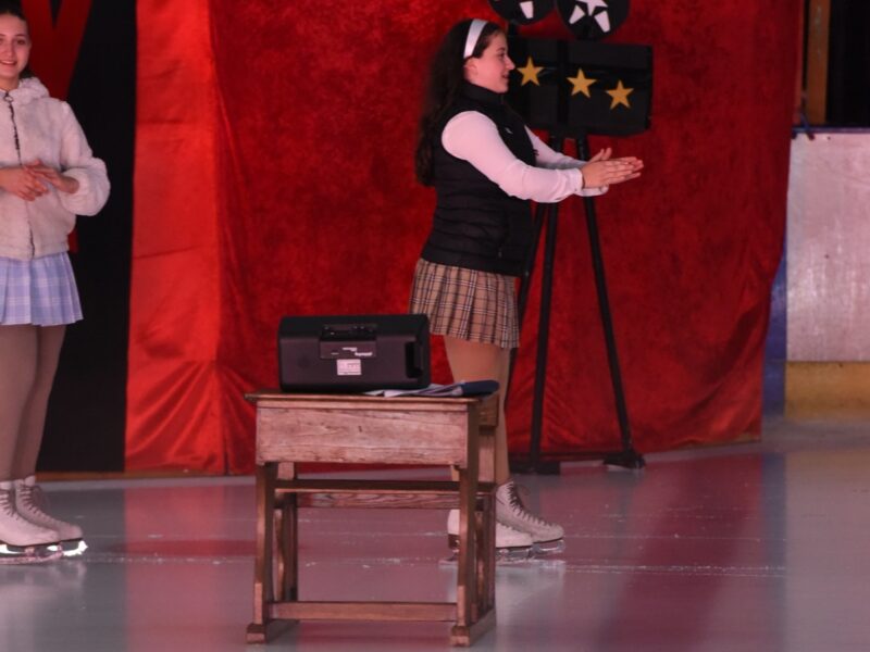 Gala 2025 — Dans le grenier du BAPA