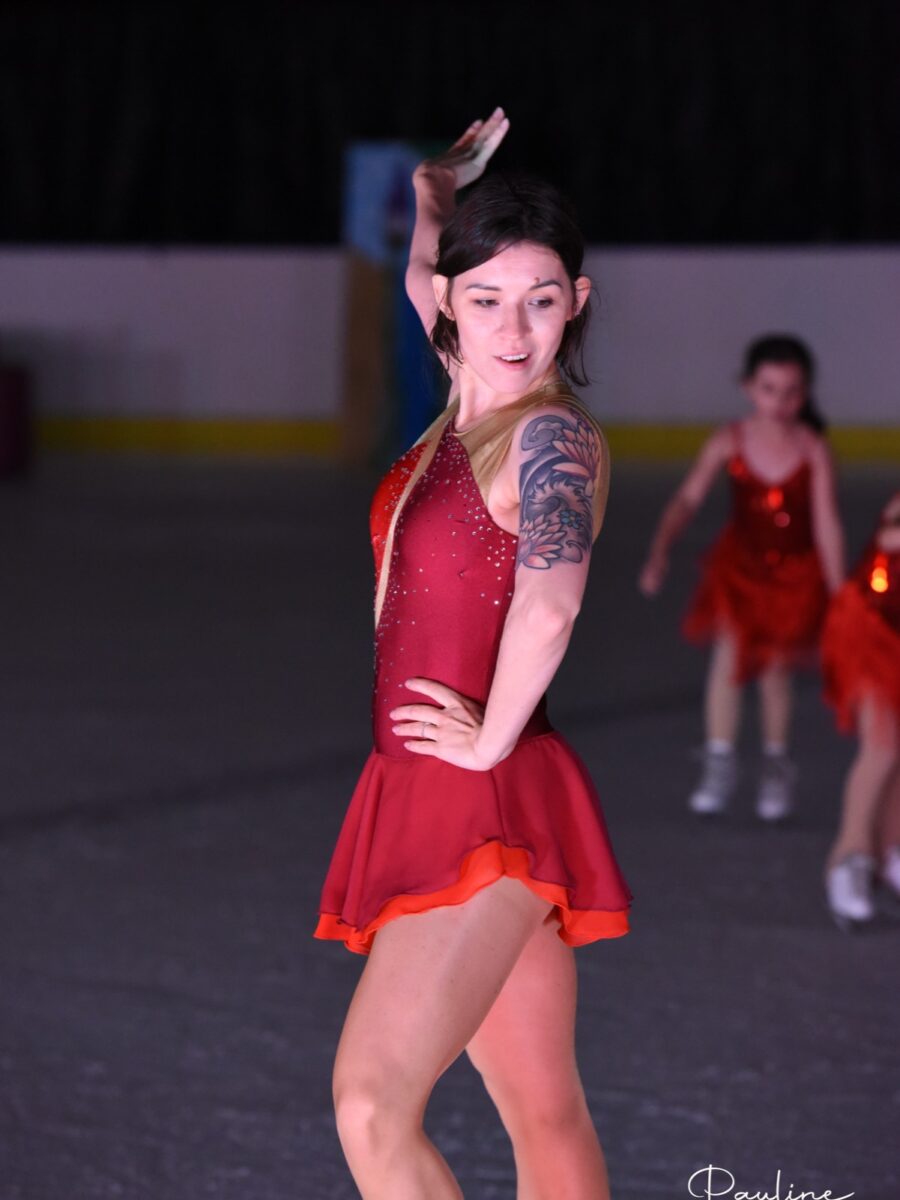 Finale fédérale avril 2025